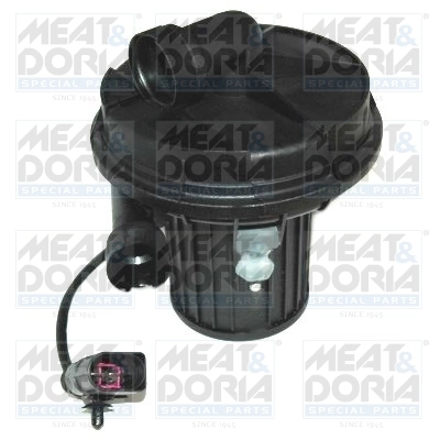 Secondary Air Pump